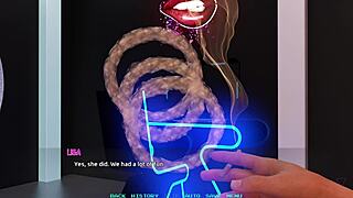 可爱巨乳金发电影之夜