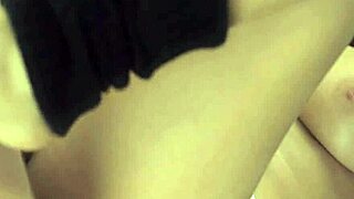 Teen In Contest SUCKS Knob Orally Naked In Hardcore Game