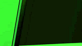 Kazusa Beast in 3D hentai.