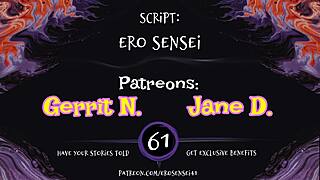 Erotic audio for women on porn addiction