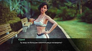 complete gameplay of red sakura mansion 2 part 1