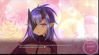 Lucy Faces Intense Challenges In This Dating Game.