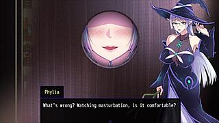 Kris bound in bondage toys in the city of pleasure!