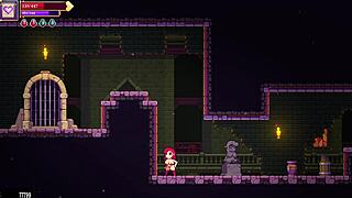 Have you reached the lowest layer in Scarlet Maiden playthrough part 5, final episode?