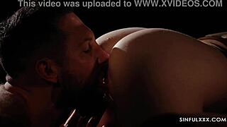 From tarot to fucking her tight pussy with my monster cock 😏