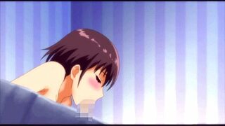 Anime hentai compilation featuring blowjobs and big tits part 30