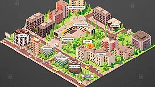 complete gameplay of red sakura mansion 2 part 1