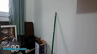 i'm the cute asian babe orgasming on monster cock in group anal