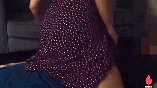 i'm so horny riding this cock till we cum, ahh