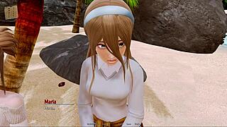 Harem Hotel 316: Exploring Adventures In The Game World