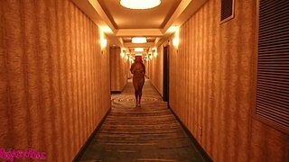 got some great dick from chocolate african man after leaving the party