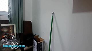 i'm the cute asian babe orgasming on monster cock in group anal