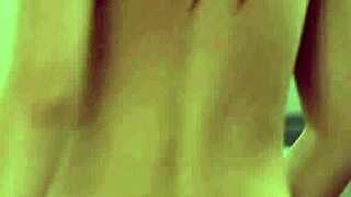 Teen In Contest SUCKS Knob Orally Naked In Hardcore Game