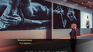 complete gameplay of red sakura mansion 2 part 1