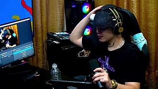 emy tattooed full of desire in podcast pupum shack