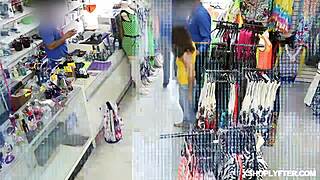 Lily Glee fucked hard