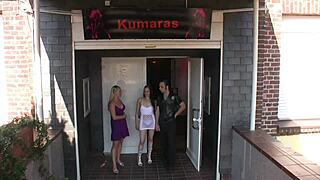 gina casting mirco und petra with toys and fingering 😏