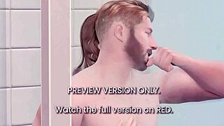 peggys affair 2 in 3d hentai preview version