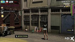 Fashionbusiness - chubby girl wants a promotion e1 95.