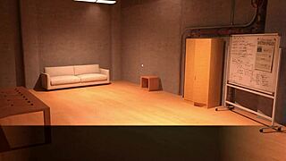 complete gameplay of red sakura mansion 2 part 1