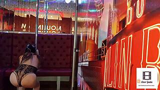 She puts on a sexy show as gatita hot, complete peruvian amateur performance on xvideos red.