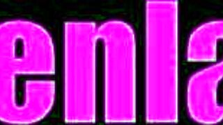 Straight Czech student boldly tries gay sex for the first time.