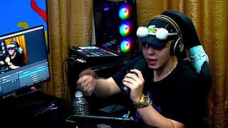 emy tattooed full of desire in podcast pupum shack