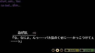 Saimin Class: Girls Get Pregnant Without Knowing in This Hypnotic Classroom Hentai Adventure Part 2