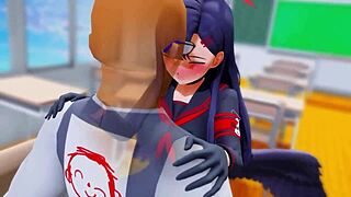 i’m totally hooked on wild 3d cartoon hentai action every day