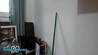 i'm the cute asian babe orgasming on monster cock in group anal