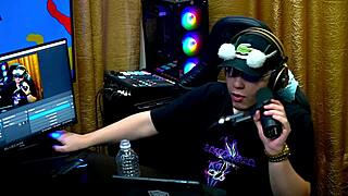 emy tattooed full of desire in podcast pupum shack