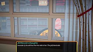 my new family episode with big ass action 😈