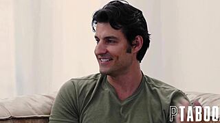 why deprive yourself of jay smooth fucking nicole kitt's big ass and petite tits in pov hardcore