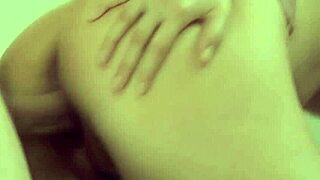 Teen In Contest SUCKS Knob Orally Naked In Hardcore Game