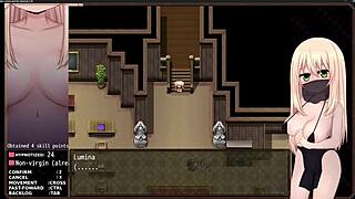 Let's talk about rumina and the hypnosis cult part 1