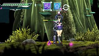 Not sister missionmermaid 01 hentai?