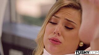 anal sex makes tushy feel so much better with big cock