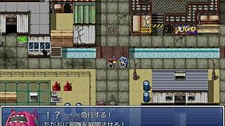 Hentai Game Play Strongest Knight【Game Download Link】 Search For ドリビレ On Google