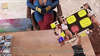 i played where the heart is 270 game