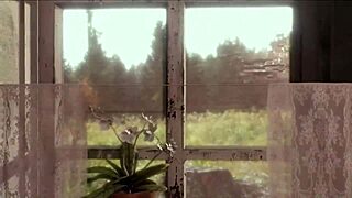 3D Futanari Anal Sex With Ladyboy