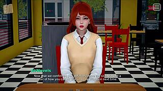 my bully is my lover in this episode 😍