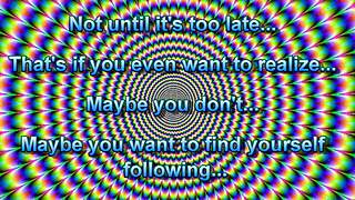 i feel so relaxed under erotic hypnosis