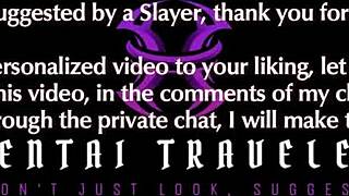 Fate Grand Order Mata Hari Trained in Blowjob, Doggystyle, Missionary, Cowgirl Riding with Squirting Cumshot