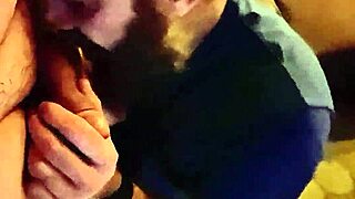 I'm sucking my straight buddy's cock