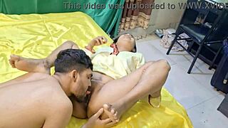 Hot gf hanif rides big cock of adori xxx