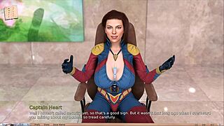 i played where the heart is 270 game