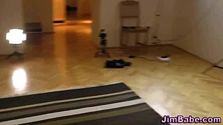 amateur teen pov riding and blowing! so intense!