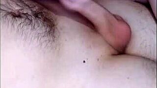 She's so sexy and tender with a crazy blowjob. Redhot Fox nails it!