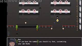 Fat old man owns living fleshlight strike squad with big tits