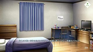 Terminalia Rina第一幕